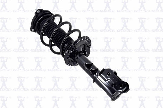 4333957L Front Left Suspension Strut and Coil Spring Assembly FCS Shocks & Struts