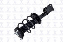 Load image into Gallery viewer, 4333957L Front Left Suspension Strut and Coil Spring Assembly FCS Shocks &amp; Struts