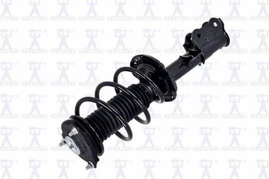 4333957L Front Left Suspension Strut and Coil Spring Assembly FCS Shocks & Struts