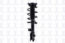 Load image into Gallery viewer, 4333957L Front Left Suspension Strut and Coil Spring Assembly FCS Shocks &amp; Struts