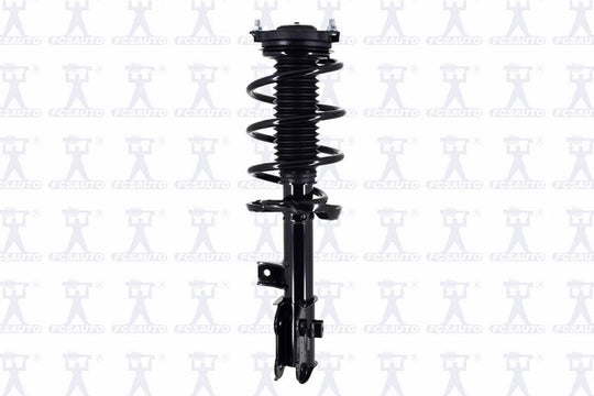 4333957L Front Left Suspension Strut and Coil Spring Assembly FCS Shocks & Struts