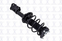 Load image into Gallery viewer, 4333957L Front Left Suspension Strut and Coil Spring Assembly FCS Shocks &amp; Struts