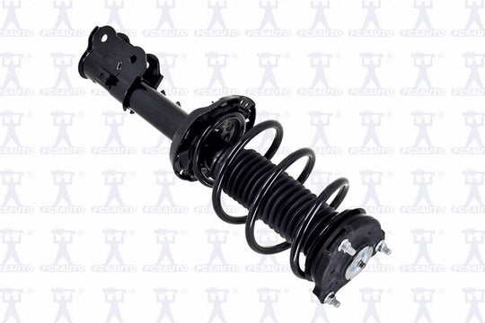 4333957L Front Left Suspension Strut and Coil Spring Assembly FCS Shocks & Struts