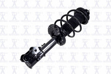 Load image into Gallery viewer, 4333957L Front Left Suspension Strut and Coil Spring Assembly FCS Shocks &amp; Struts