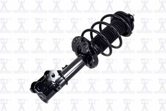 4333957L Front Left Suspension Strut and Coil Spring Assembly FCS Shocks & Struts
