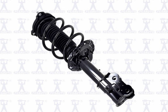4333957R Front Right Suspension Strut and Coil Spring Assembly FCS Shocks & Struts