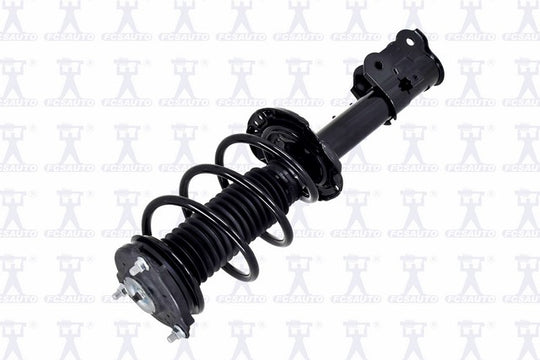 4333957R Front Right Suspension Strut and Coil Spring Assembly FCS Shocks & Struts