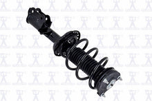 Load image into Gallery viewer, 4333957R Front Right Suspension Strut and Coil Spring Assembly FCS Shocks &amp; Struts