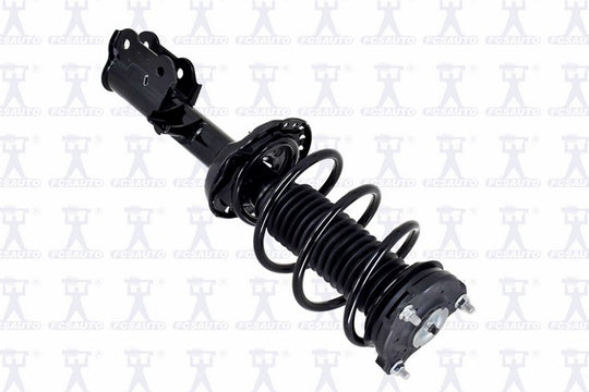 4333957R Front Right Suspension Strut and Coil Spring Assembly FCS Shocks & Struts