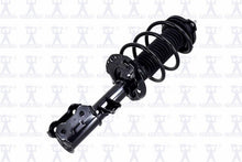Load image into Gallery viewer, 4333957R Front Right Suspension Strut and Coil Spring Assembly FCS Shocks &amp; Struts