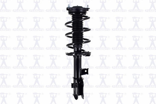 4333957R Front Right Suspension Strut and Coil Spring Assembly FCS Shocks & Struts