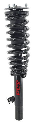 4335543L Front Left Suspension Strut and Coil Spring Assembly FCS Shocks & Struts