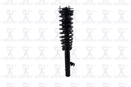 4335543R Front Right Suspension Strut and Coil Spring Assembly FCS Shocks & Struts