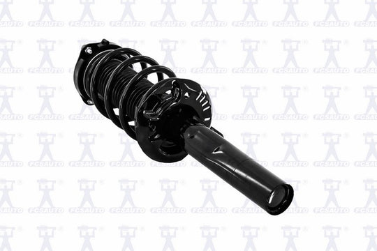 4335576 Front Suspension Strut and Coil Spring Assembly FCS Shocks & Struts