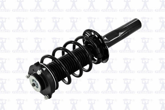 4335576 Front Suspension Strut and Coil Spring Assembly FCS Shocks & Struts