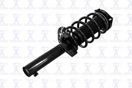 4335576 Front Suspension Strut and Coil Spring Assembly FCS Shocks & Struts