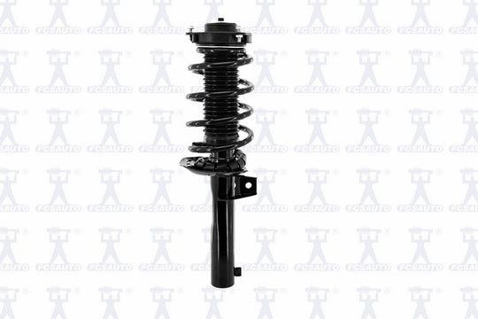 4335576 Front Suspension Strut and Coil Spring Assembly FCS Shocks & Struts