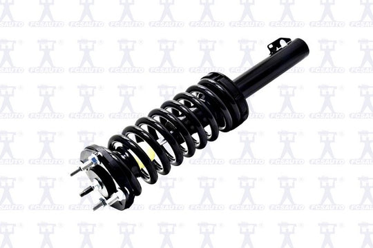 4335582 Front Suspension Strut and Coil Spring Assembly FCS Shocks & Struts
