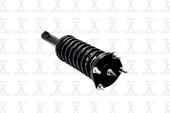 4335582 Front Suspension Strut and Coil Spring Assembly FCS Shocks & Struts