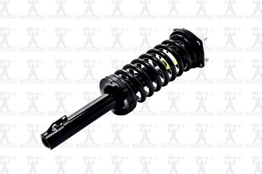4335582 Front Suspension Strut and Coil Spring Assembly FCS Shocks & Struts