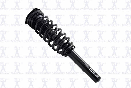 4335790 Front Suspension Strut and Coil Spring Assembly FCS Shocks & Struts