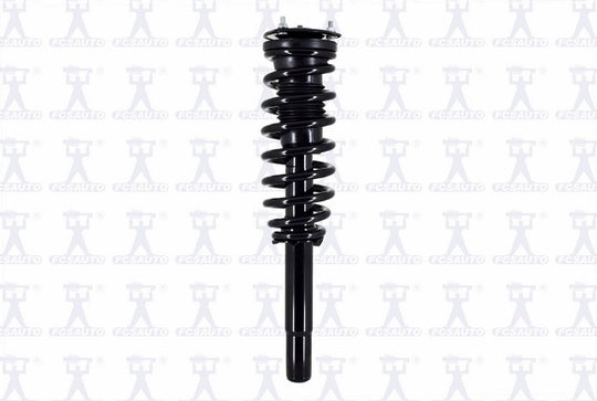 4335790 Front Suspension Strut and Coil Spring Assembly FCS Shocks & Struts