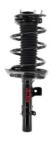 4335909L Front Left Suspension Strut and Coil Spring Assembly FCS Shocks & Struts