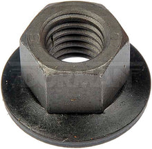 Load image into Gallery viewer, 434-309 Pack Of 20 Nut Fasteners Dorman - Autograde Canada