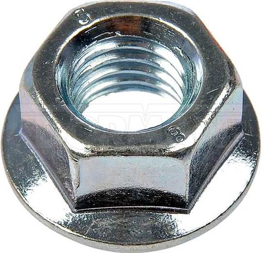 434-610 Pack Of 20 Nut Fasteners Dorman - Autograde Canada
