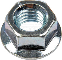 Load image into Gallery viewer, 434-610BX Pack Of 16 Nut Fasteners Dorman Canada