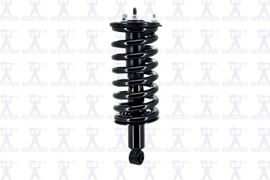 4345497 Front Suspension Strut and Coil Spring Assembly FCS Shocks & Struts