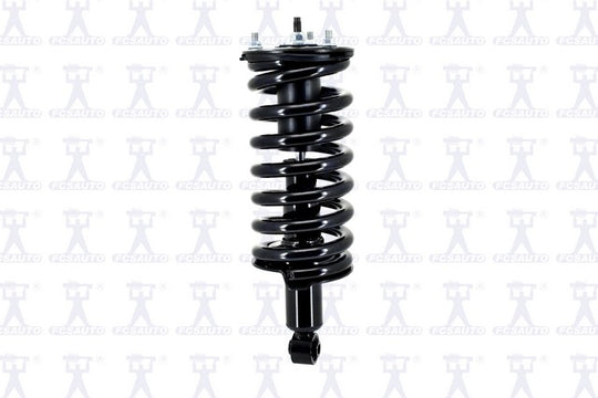 4345497 Front Suspension Strut and Coil Spring Assembly FCS Shocks & Struts