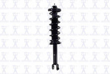 Charger l'image dans la galerie, 4345685L Rear Left Suspension Strut and Coil Spring Assembly FCS Shocks &amp; Struts