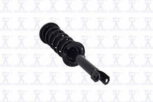 Charger l'image dans la galerie, 4345685L Rear Left Suspension Strut and Coil Spring Assembly FCS Shocks &amp; Struts