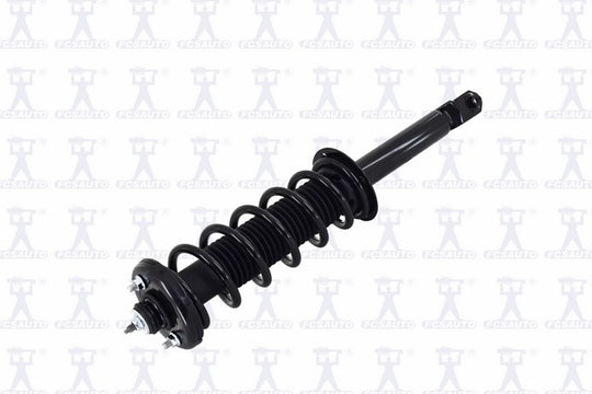4345685L Rear Left Suspension Strut and Coil Spring Assembly FCS Shocks & Struts
