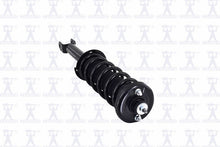 Charger l'image dans la galerie, 4345685L Rear Left Suspension Strut and Coil Spring Assembly FCS Shocks &amp; Struts