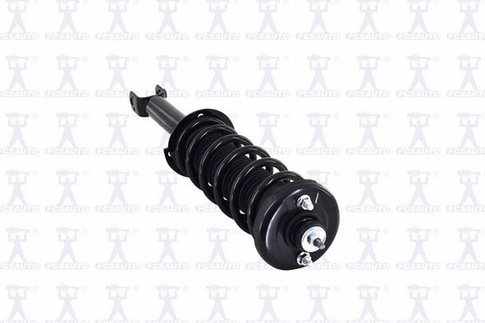 4345685L Rear Left Suspension Strut and Coil Spring Assembly FCS Shocks & Struts