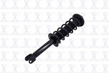 Charger l'image dans la galerie, 4345685L Rear Left Suspension Strut and Coil Spring Assembly FCS Shocks &amp; Struts