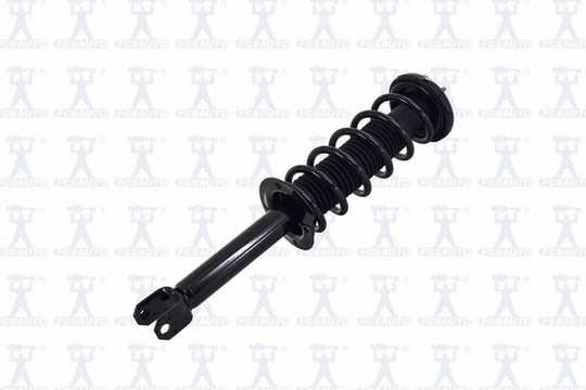 4345685L Rear Left Suspension Strut and Coil Spring Assembly FCS Shocks & Struts