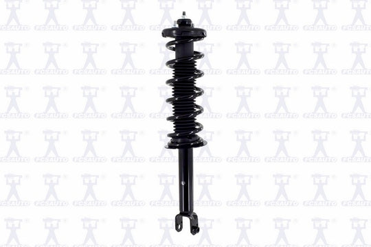4345685L Rear Left Suspension Strut and Coil Spring Assembly FCS Shocks & Struts