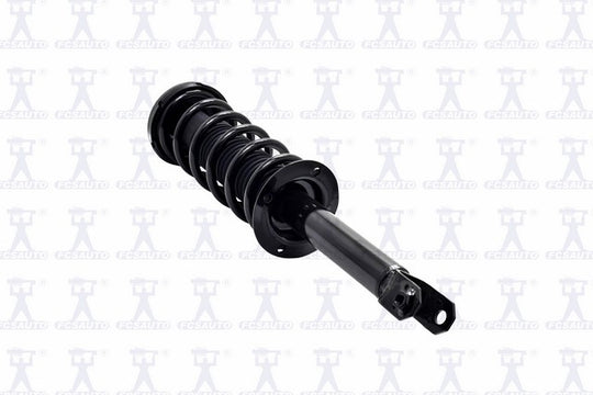 4345685R Rear Right Suspension Strut and Coil Spring Assembly FCS Shocks & Struts