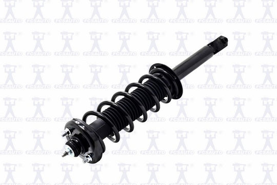4345685R Rear Right Suspension Strut and Coil Spring Assembly FCS Shocks & Struts