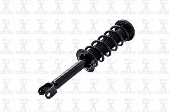 4345685R Rear Right Suspension Strut and Coil Spring Assembly FCS Shocks & Struts