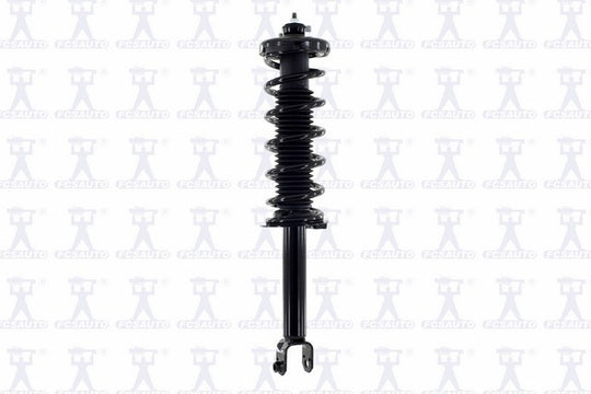 4345685R Rear Right Suspension Strut and Coil Spring Assembly FCS Shocks & Struts