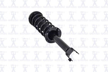 Charger l'image dans la galerie, 4345793L Rear Left Suspension Strut and Coil Spring Assembly FCS Shocks &amp; Struts