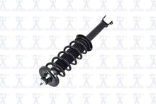 Charger l'image dans la galerie, 4345793L Rear Left Suspension Strut and Coil Spring Assembly FCS Shocks &amp; Struts