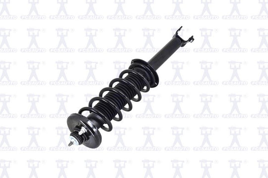 4345793L Rear Left Suspension Strut and Coil Spring Assembly FCS Shocks & Struts