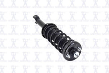 Charger l'image dans la galerie, 4345793L Rear Left Suspension Strut and Coil Spring Assembly FCS Shocks &amp; Struts