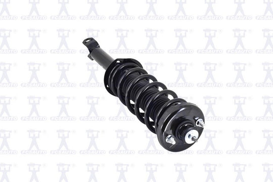 4345793L Rear Left Suspension Strut and Coil Spring Assembly FCS Shocks & Struts