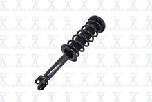 Charger l'image dans la galerie, 4345793L Rear Left Suspension Strut and Coil Spring Assembly FCS Shocks &amp; Struts